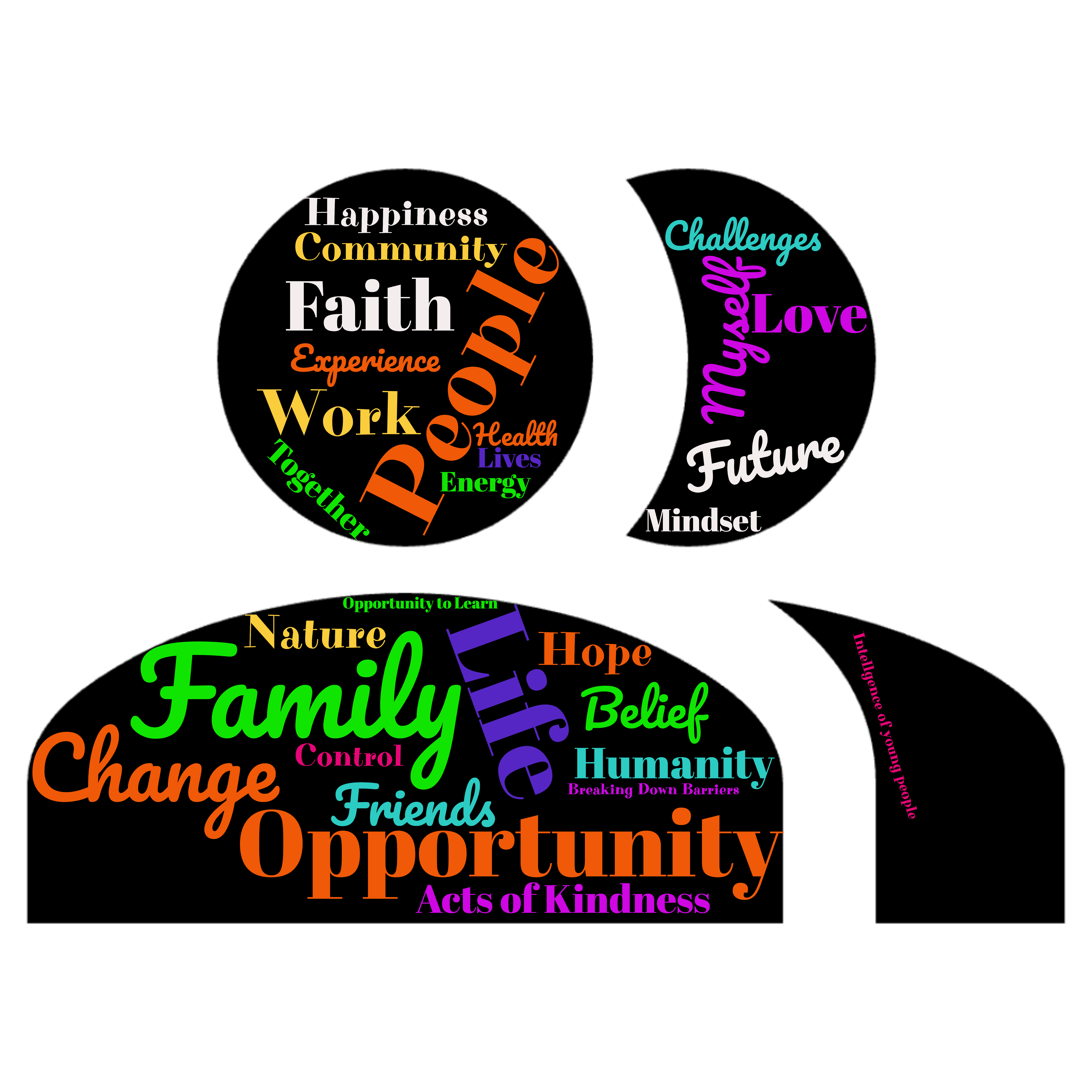 What Makes Us Optimistic - Best Vintage Textures in Ultra HD